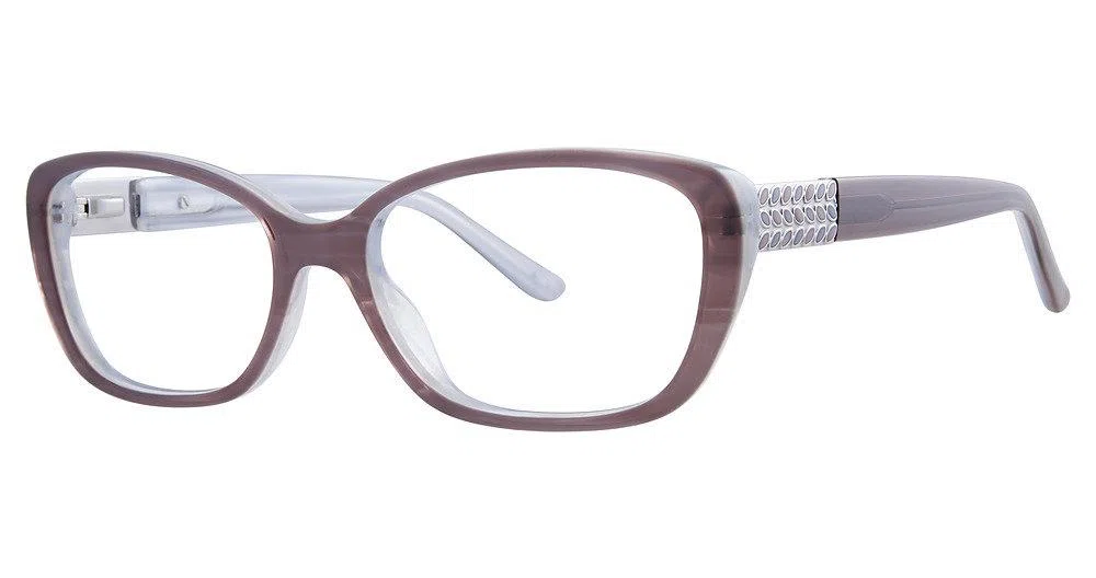 Sophia Loren SL1567 Eyeglasses - Natural - view 5